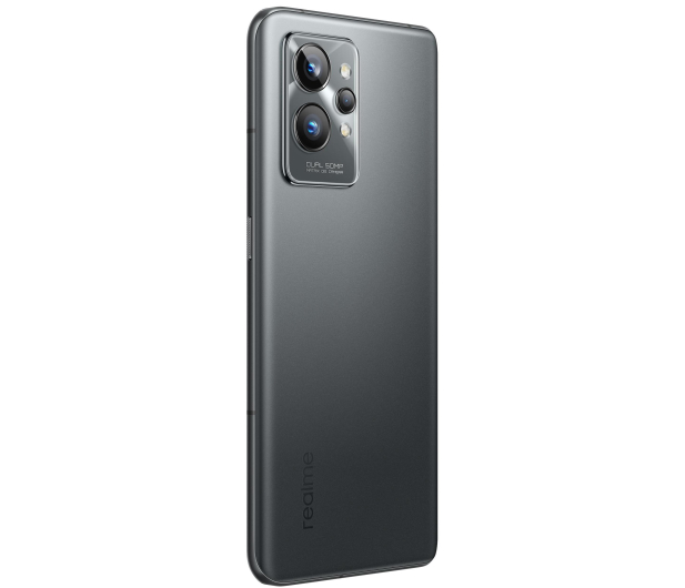 realme GT 2 Pro 12/256GB Steel Black - 725236 - zdjęcie 7